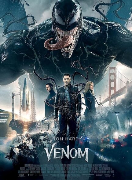 دانلود فیلم Venom 2018