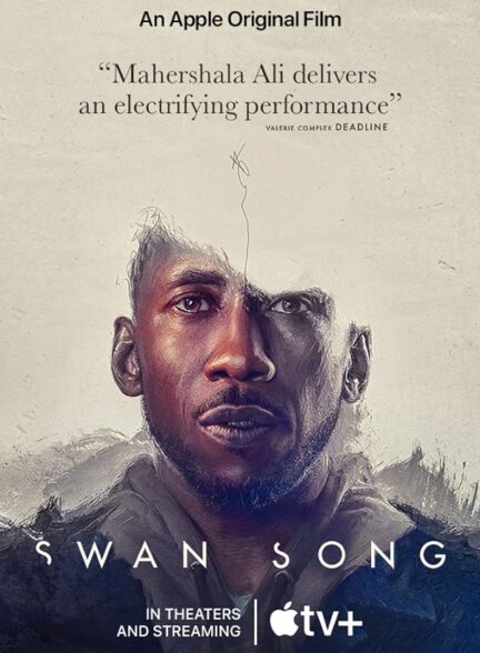 دانلود فیلم Swan Song 2021