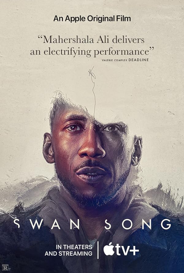 دانلود و پخش آنلاین فیلم سینمایی آواز قو Swan Song 2021