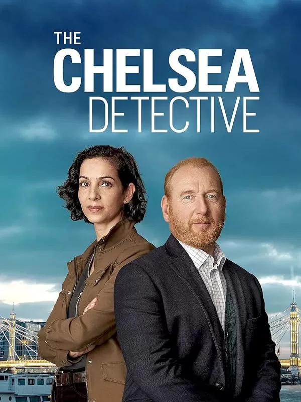 دانلود سریال The Chelsea Detective 2022