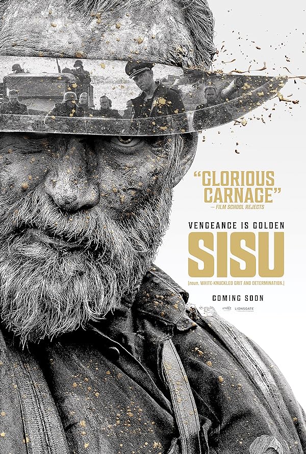 دانلود و پخش آنلاین فیلم سینمایی سیسو Sisu 2022