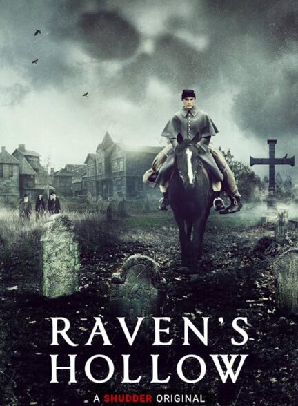 دانلود فیلم Raven’s Hollow 2022