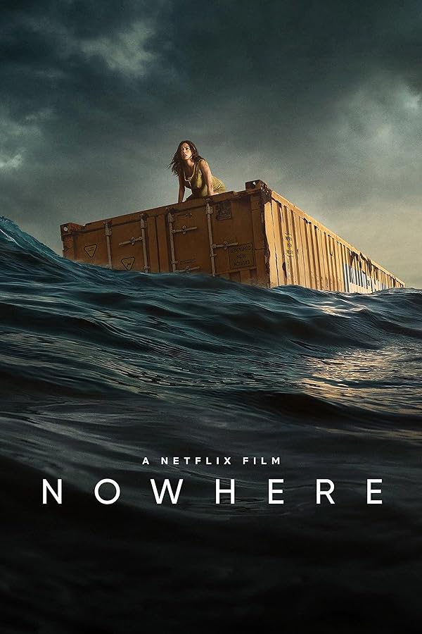 دانلود فیلم Nowhere 2023