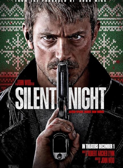 دانلود فیلم Silent Night 2023