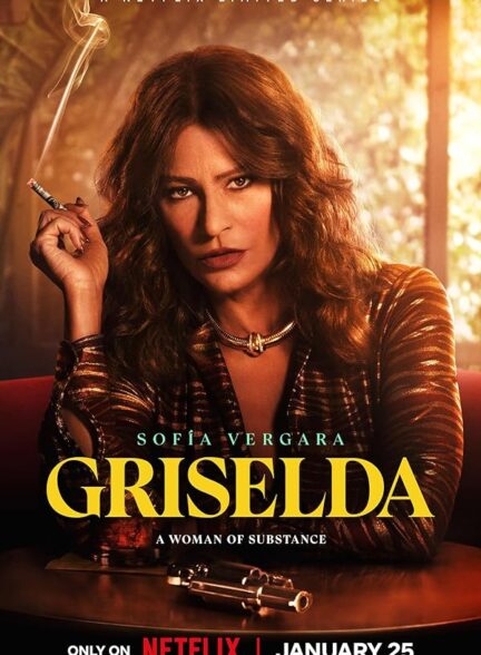 دانلود سریال Griselda