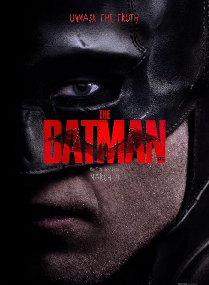 دانلود فیلم The Batman 2022