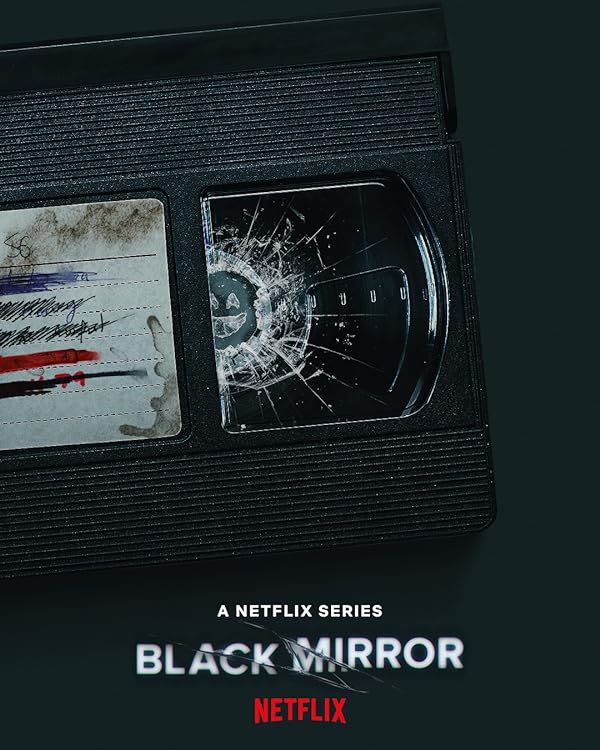 دانلود و پخش آنلاین سریال آینه سیاه Black Mirror 2011