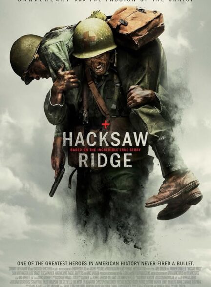 دانلود فیلم Hacksaw Ridge 2016