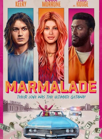 دانلود فیلم Marmalade 2024