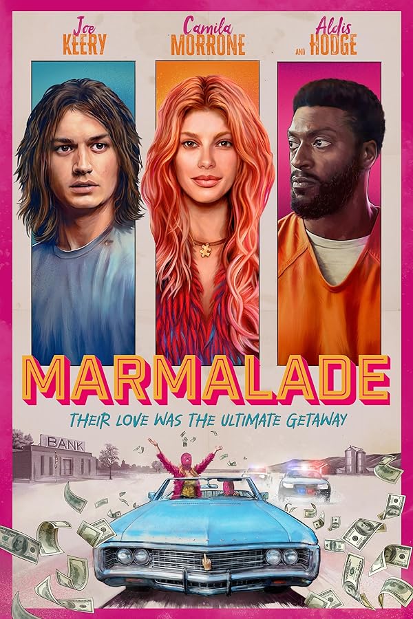 دانلود فیلم Marmalade 2024