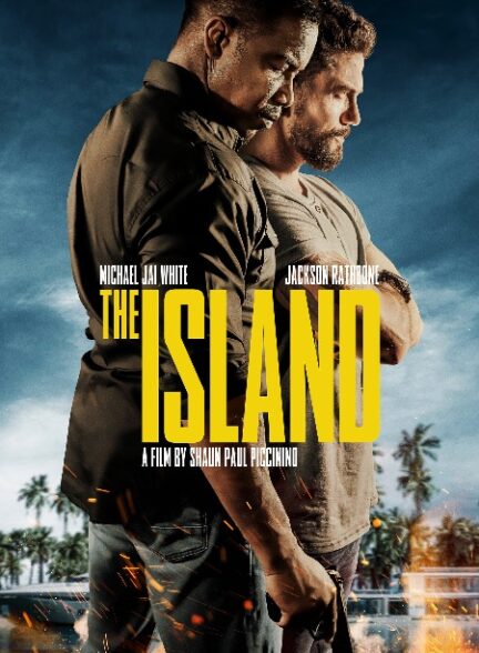 دانلود فیلم The Island 2023