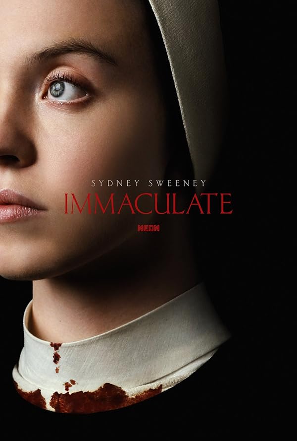 دانلود و پخش آنلاین فیلم سینمایی معصوم Immaculate 2024