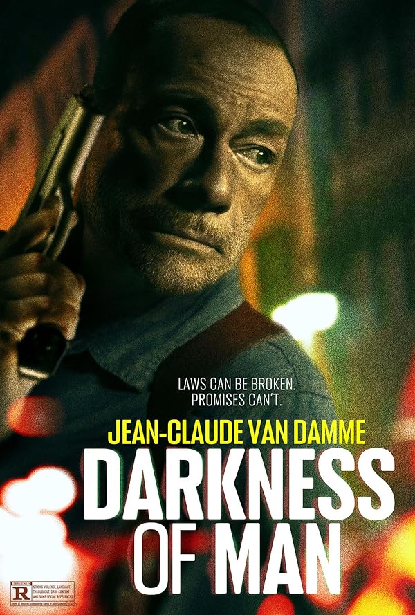 دانلود و پخش آنلاین فیلم سینمایی مرد تاریکی Darkness of Man 2024