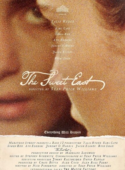 دانلود فیلم The Sweet East 2023