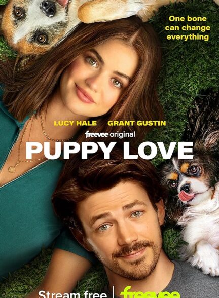 دانلود فیلم Puppy Love 2023