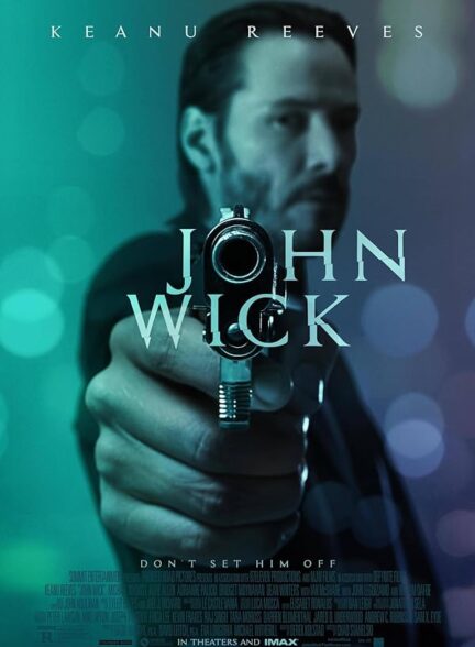 دانلود فیلم John Wick 2014