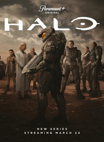 دانلود سریال Halo