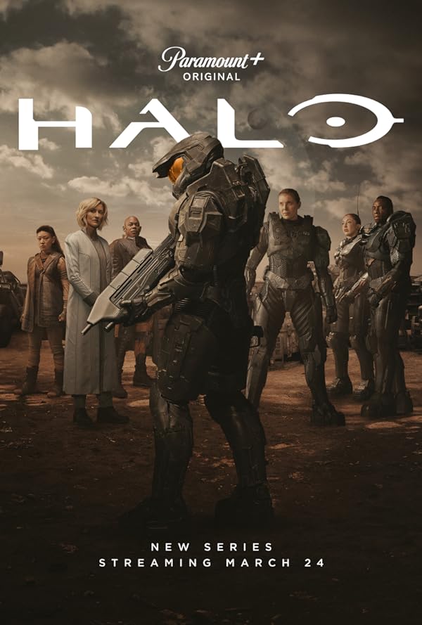 دانلود و پخش آنلاین سریال هیلو Halo 2022