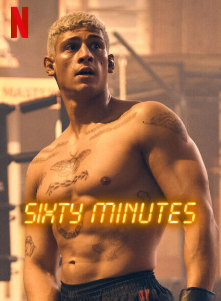 دانلود فیلم Sixty Minutes 2024