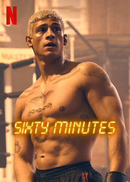 دانلود فیلم Sixty Minutes 2024