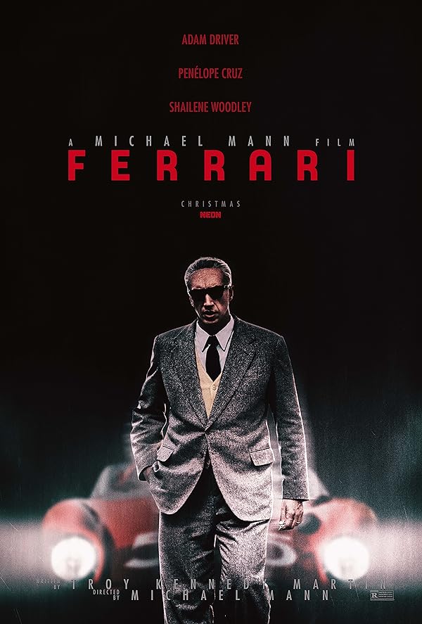 دانلود و پخش آنلاین فیلم سینمایی فراری Ferrari 2023