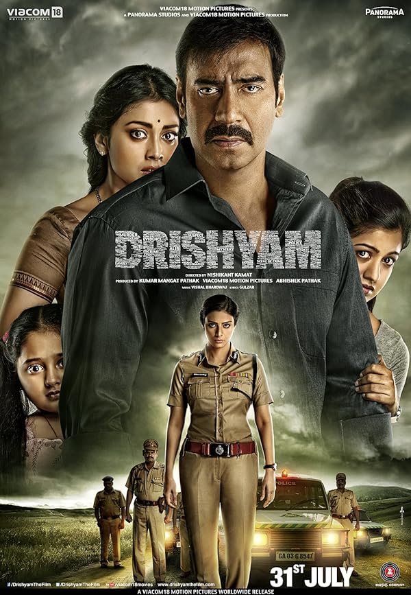 دانلود فیلم Drishyam 2015