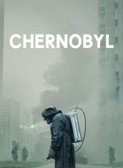 دانلود سریال Chernobyl 2019