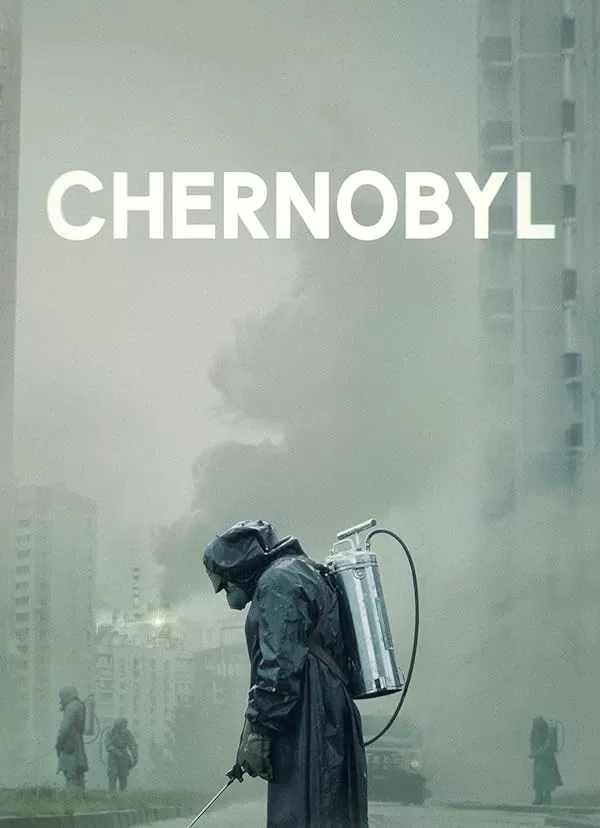 دانلود سریال Chernobyl 2019