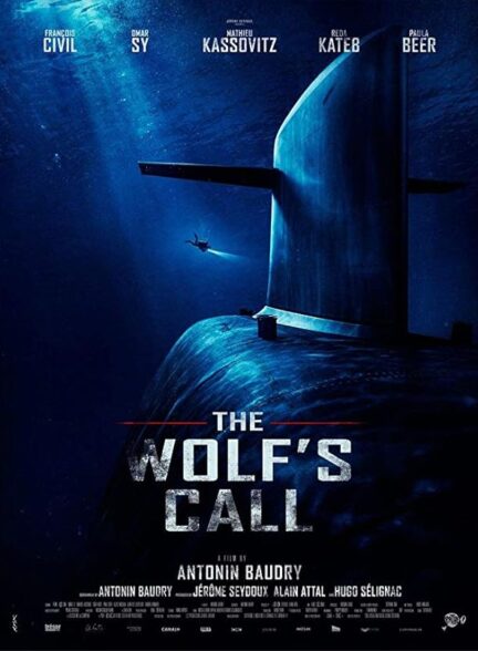 دانلود فیلم The Wolf’s Call 2019