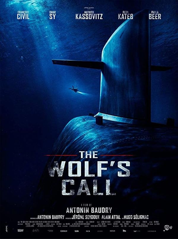 دانلود فیلم The Wolf’s Call 2019