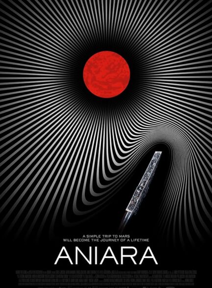 دانلود فیلم Aniara 2018