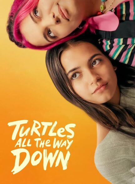 دانلود فیلم Turtles All the Way Down 2024