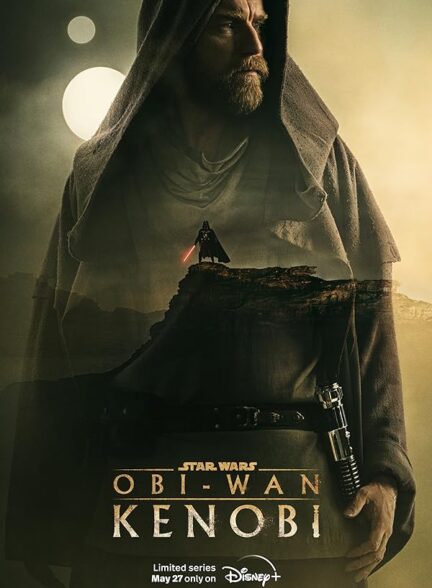 دانلود سریال Obi-Wan Kenobi