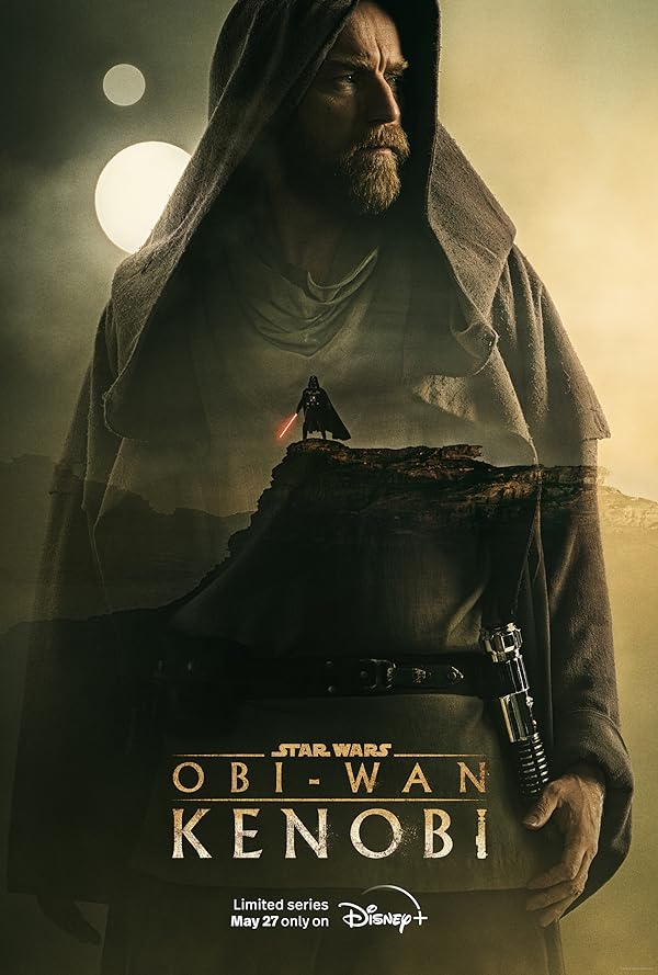 دانلود و پخش آنلاین سریال اوبی-وان کنوبی Obi-Wan Kenobi 2022