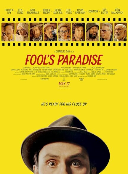 دانلود فیلم Fool’s Paradise 2023