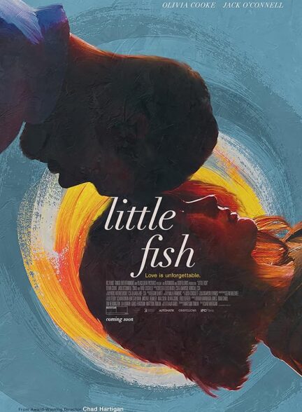 دانلود فیلم Little Fish 2020