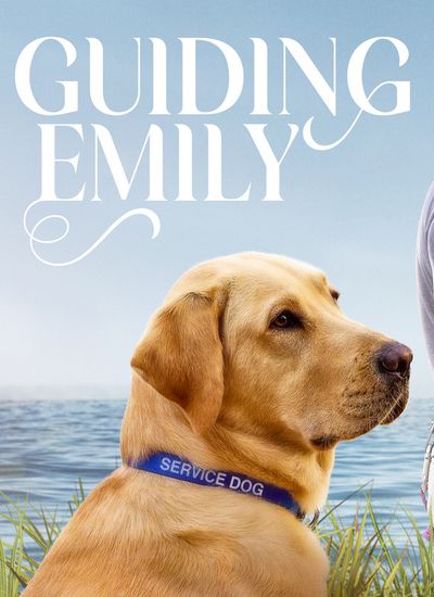 دانلود فیلم Guiding Emily 2023