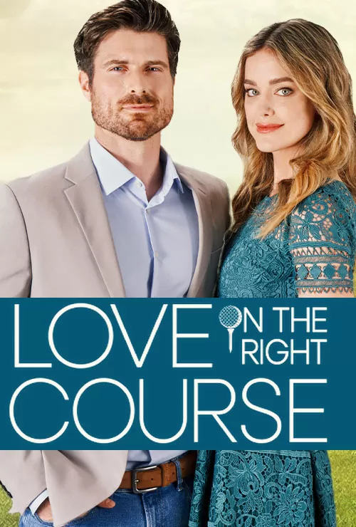 دانلود فیلم Love on the Right Course 2024