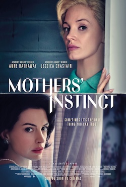 دانلود فیلم Mothers’ Instinct 2024