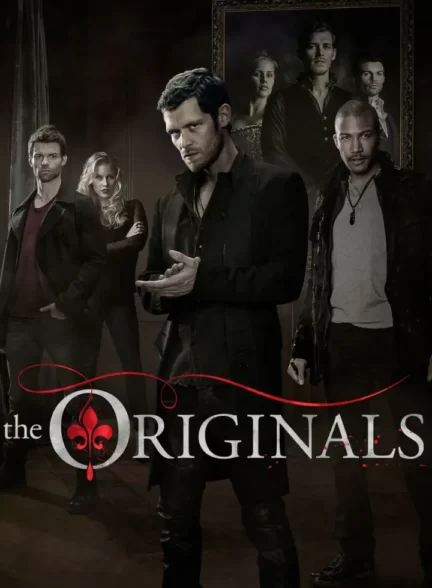 دانلود سریال The Originals