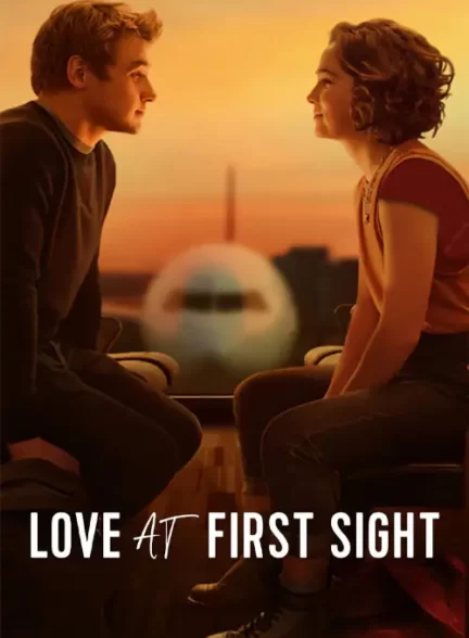 دانلود فیلم Love at First Sight 2023