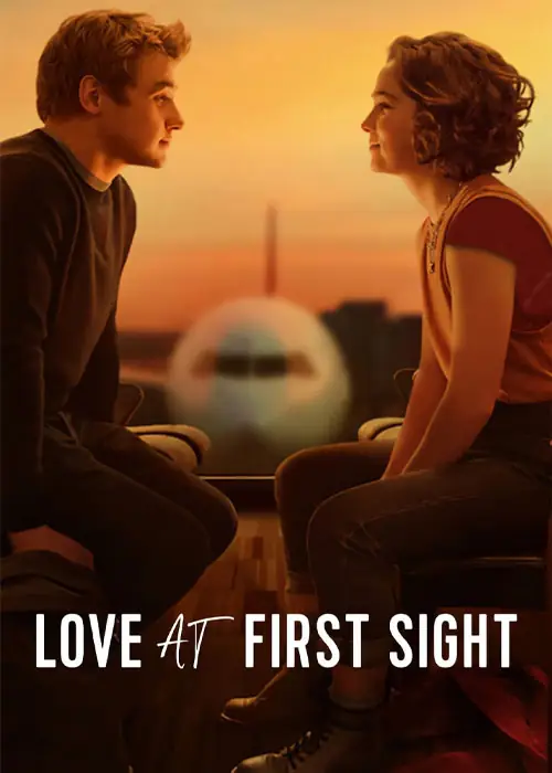 دانلود فیلم Love at First Sight 2023