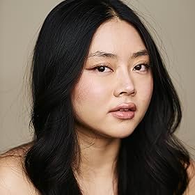 Allison Ye