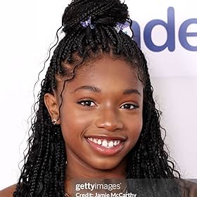 Amari Alexis Price
