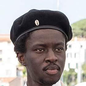 Bamar Kane