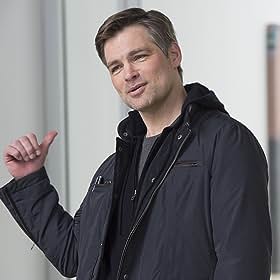 Daniel Cosgrove