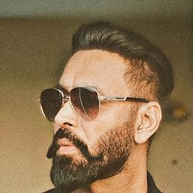 Davvy Singh