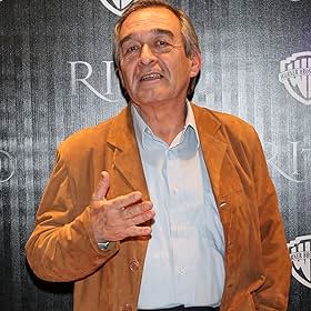 Fernando Becerril