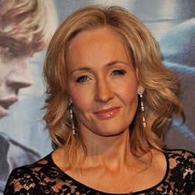 J.K. Rowling