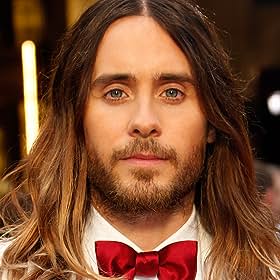 جرد لتو - Jared Leto